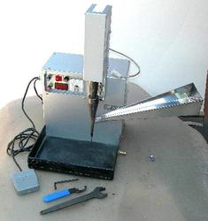 Ultrasonic Drilling Machine