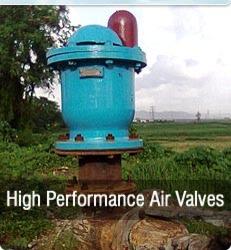 Air Cushion Valves