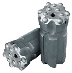 Rock Drill Bits