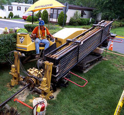 Directional Drilling Equipment
