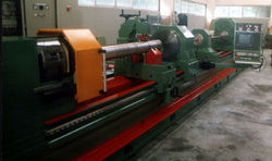 Deep Hole Drilling Machine