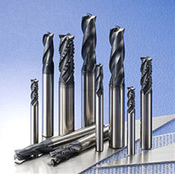 HSS End Mill