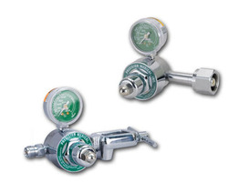 Diaphragm Regulators