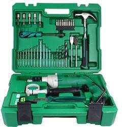 Impact Drill Set