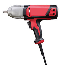 Impact Wrench