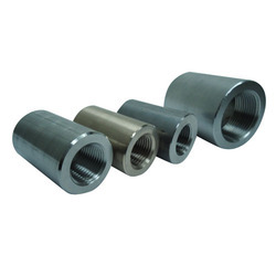 Inconel Coupling