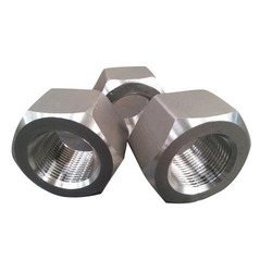 Inconel Nut