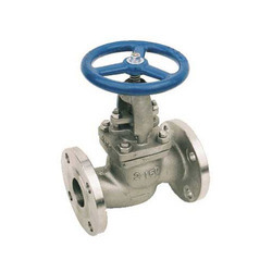 Industrial Air Valve