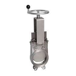 Industrial Gate Valve