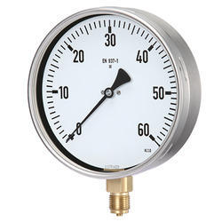 Industrial Gauges