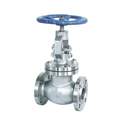 Industrial Globe Valves