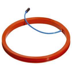 Inflatable Gasket