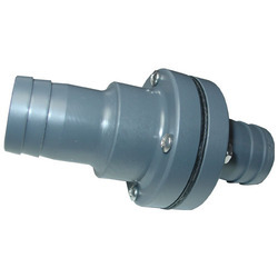 Inline Check Valve