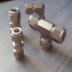 Instrumentation Tube Fittings