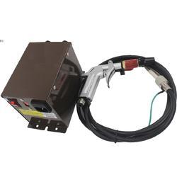 Ionizing Air Gun