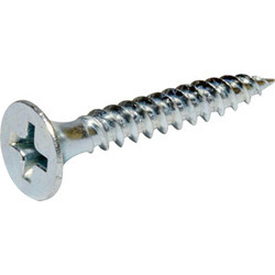 Iron Screw