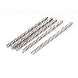 Iron Threaded Rods