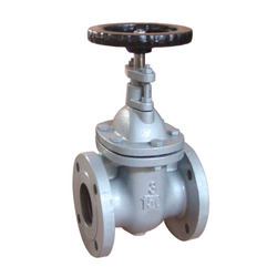 Iron Valve