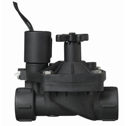 Irrigation Ball Valve