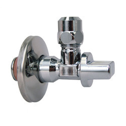 Isolation Valves