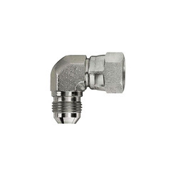 Jic Tube Fittings