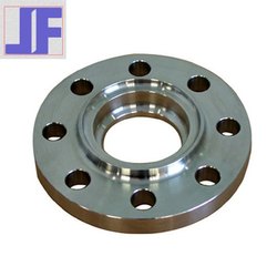 Jindal Pipe Flanges