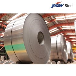 Jindal Steel Hot Rolled Coils