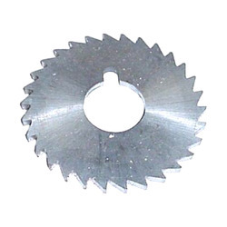 Keyway Milling Cutter