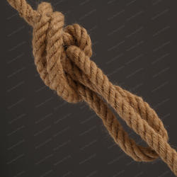 Knitted Rope