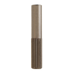 Knurled Pins