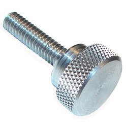 Knurling Bolt