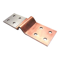 Laminated Copper Connector