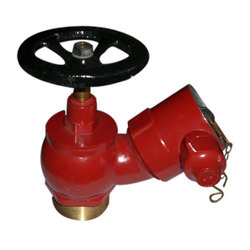 Landing Valve