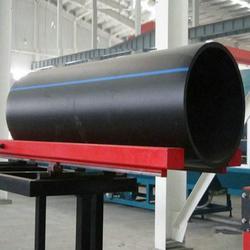 Large Diameter Pipes