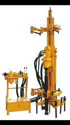 LD4 Drilling Machine