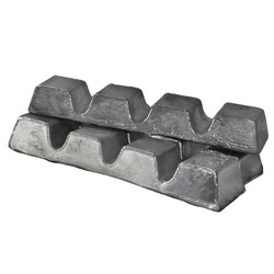 Lead Ingots