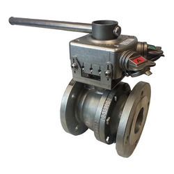 Lever Operated Valve