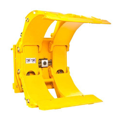 Lift Truck Attachments