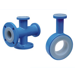 Lined Pipe Fittings