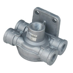 Load Sensing Valve