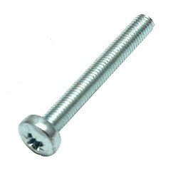 Machine Screws