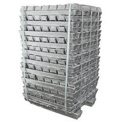 Magnesium Ingots