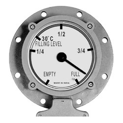 Magnetic Oil Level Gauge