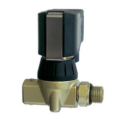 Magnetic Valve