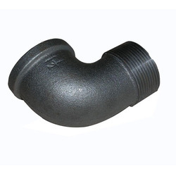 Malleable Pipe Fittings