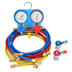 Manifold Pressure Gauges