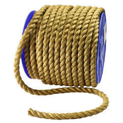 Manila Rope