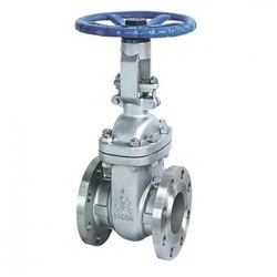 Manual Gate Valve