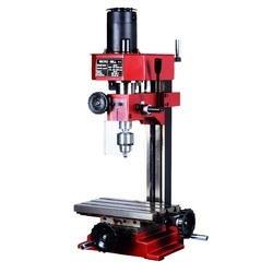 Manual Micro Drilling Machine