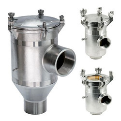 Marine Strainers